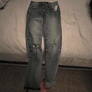 Jeans, Still with tag.